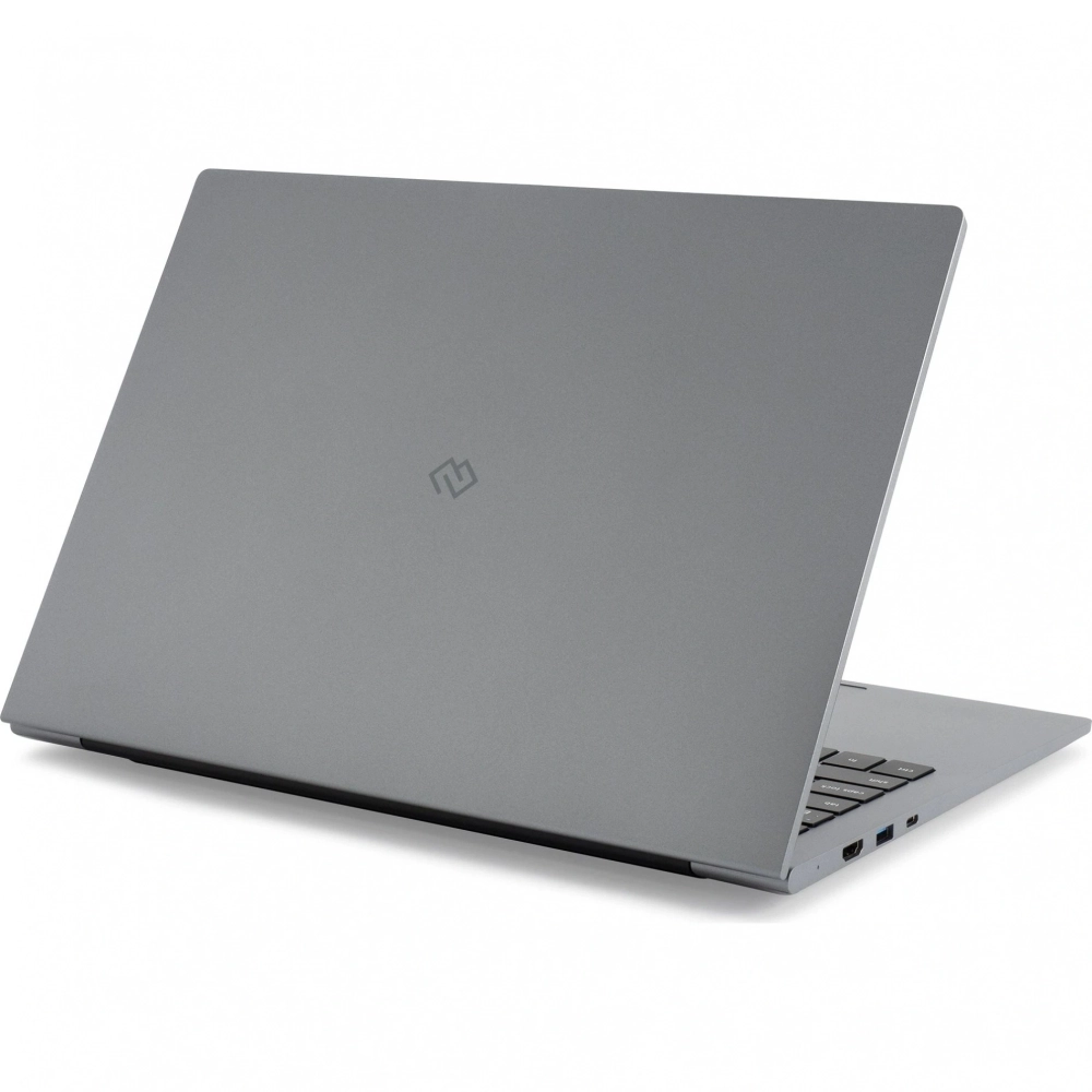Ноутбук Digma EVE C5805 N-series N100 16Gb SSD512Gb Intel UHD Graphics 16" IPS WUXGA (1920x1200) Windows 11 Pro dk.grey WiFi BT Cam 6000mAh (DN16N1-ADXW01)