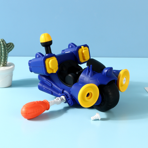 Игрушка "Мотоцикл"