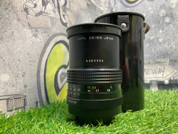 Carl Zeiss Jena 135mm 2.8 Покупка/Продажа