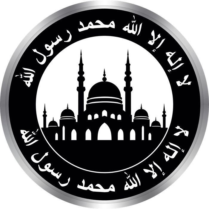 АРТ-ТОКЕН «МУСУЛЬМАНЕ»