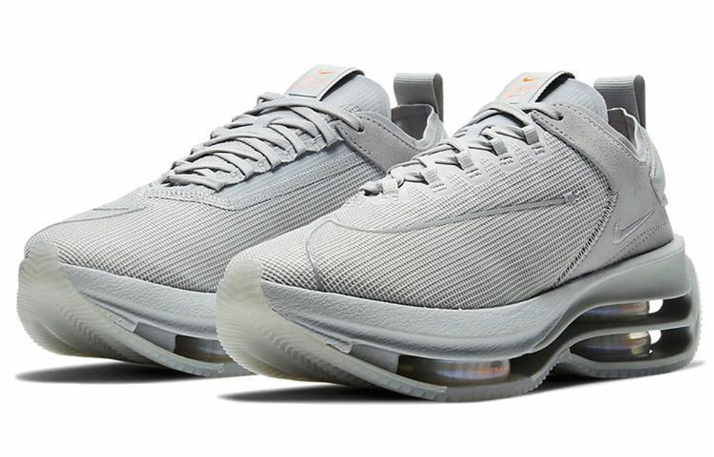 Кроссовки Nike Zoom Double Stacked (Женская размерная сетка)