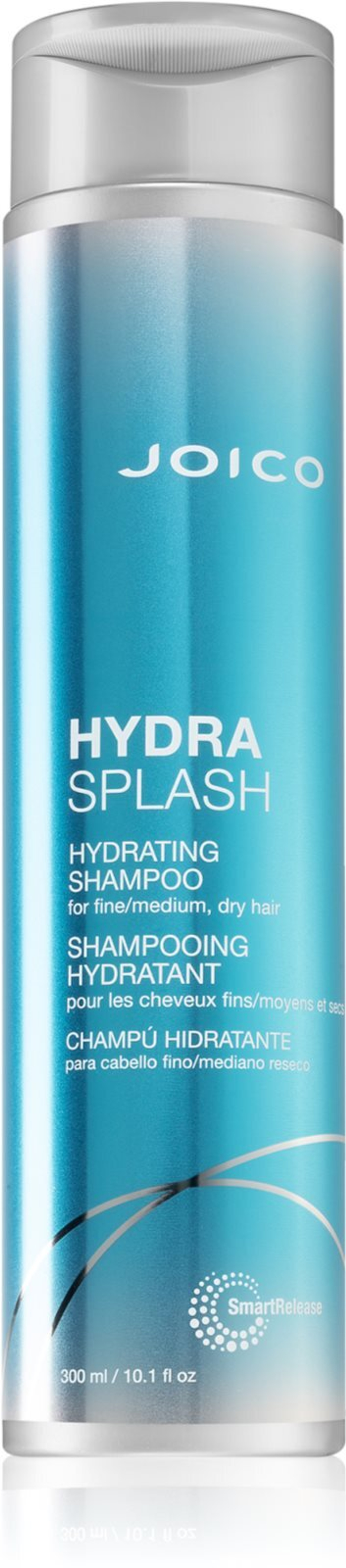 Joico Hydrasplash - увлажняющий шампунь для сухих волос /   300  ml  / GTIN 74469513449