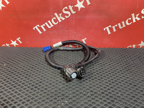 Проводка кабины