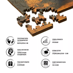 Пазл «Эрмитаж. Возвращение блудного сына»