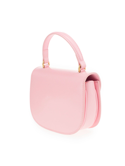 BL61155/63 Сумка жен., нат. кожа