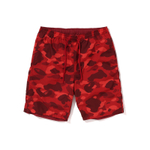 A Bathing Ape Solid Shark Beach Шорты