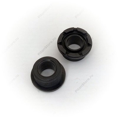 Привод маслонасоса б/п Oleo-Mac 936/937/940/941/952 (0.325"-7, а: 50060008R) [Winzor]