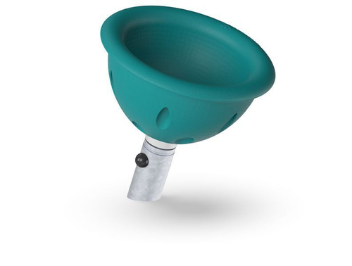 Вертушка-Чаша