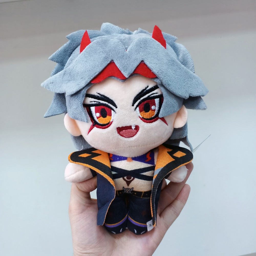 Мягкая игрушка "Genshin Impact / Геншин"