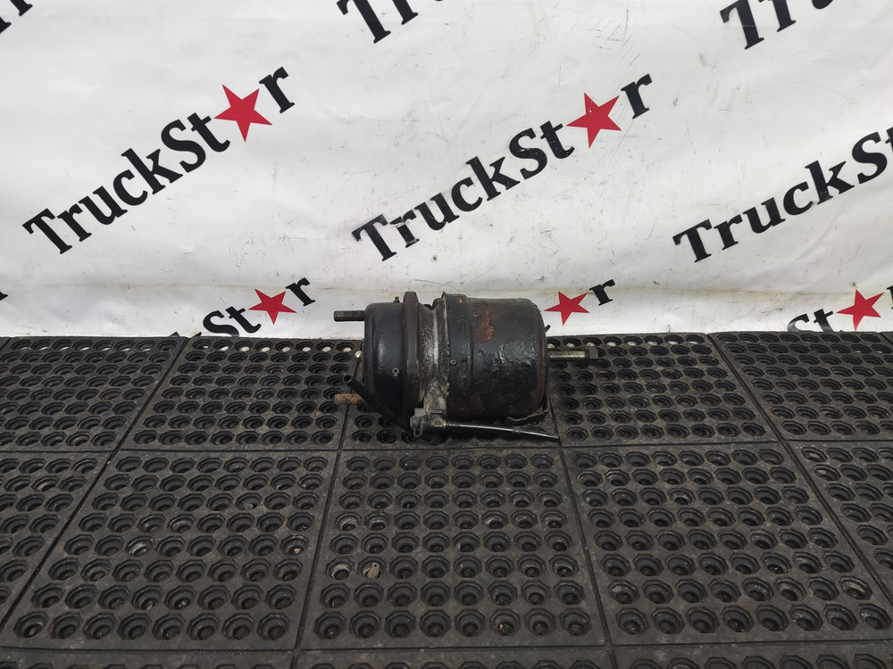 Энергоаккумулятор тормозной 2023г