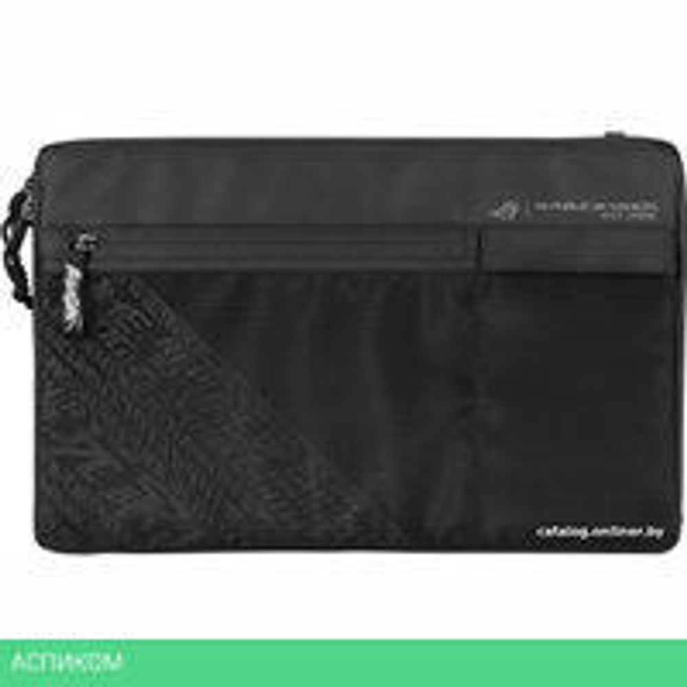 Портативный монитор ASUS ROG Strix XG16AHPE