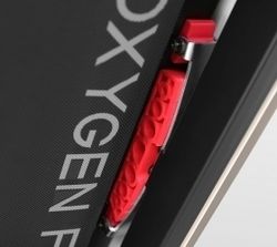 OXYGEN FITNESS WIDER T35