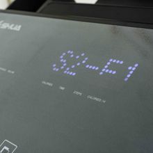 Профессиональная беговая дорожка SHUA SH-T9100T