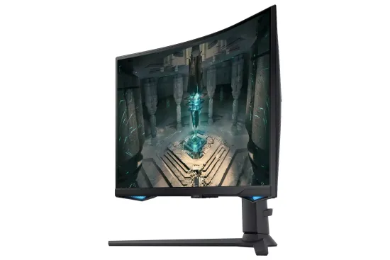 27" QHD игровой монитор Odyssey G6 LS27BG650