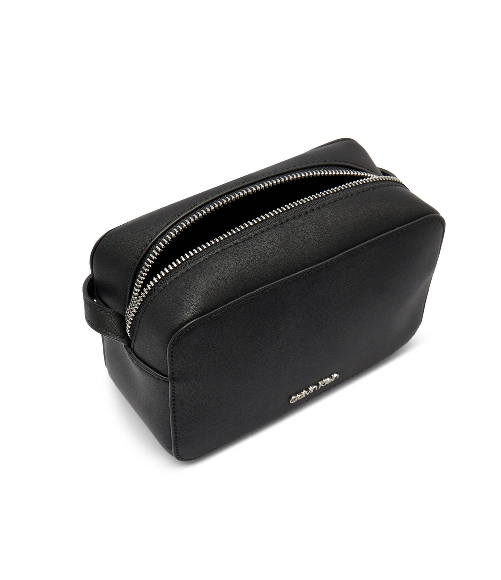 Сумка через плечо Calvin Klein - черный(K60K610293)