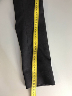 Жакет Reiss лаконичный, маркировка 4, визуально на 40/42 размер