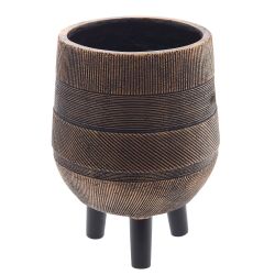 GAEM Кашпо, L31 W31 H43,5 см