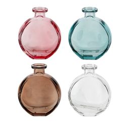 GAEM Ваза, 170 мл, L10,5 W4 H12,5 см, 4в.