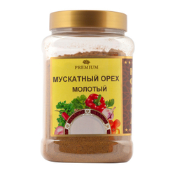 Мускатный орех «Мой Продукт» - 460 г