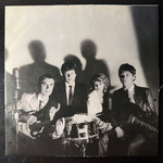 Talking Heads ‎– True Stories (Европа 1986г.)Т