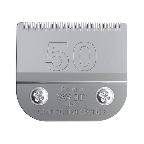 Ножевой блок Wahl Competition Ultra Surgical Size 50 2350-116 (1247-7410)