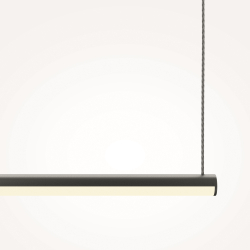 Подвесной светильник Maytoni MOD246PL-L16BK