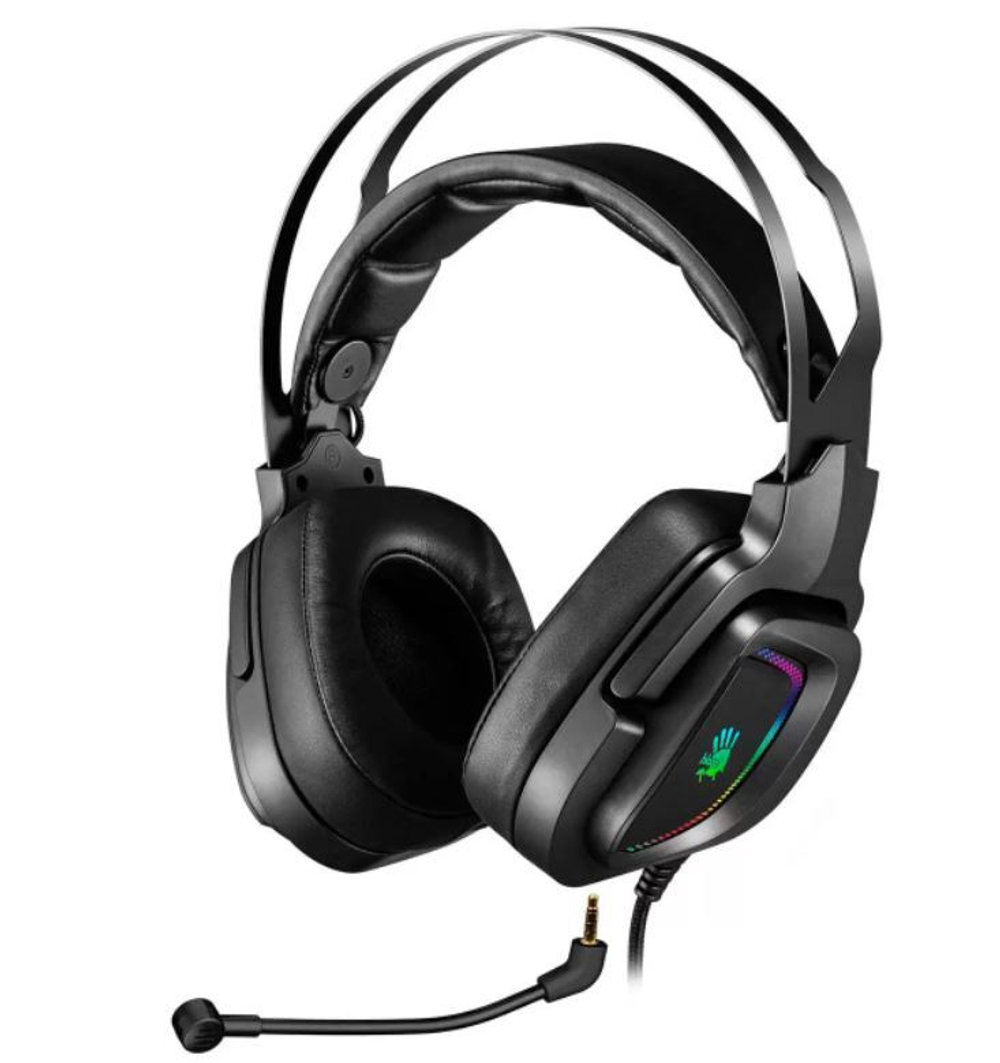 Гарнитура  A4Tech Bloody G570