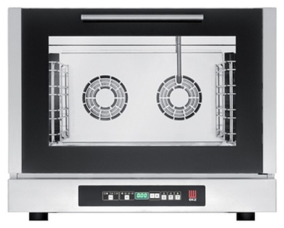Печь конвекционная Tecnoeka EKF 423 D UD
