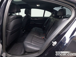 BMW 5 Series (G30) 530e M Sports (11.2021)