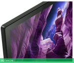 Телевизор OLED Sony 65" KD-65A8