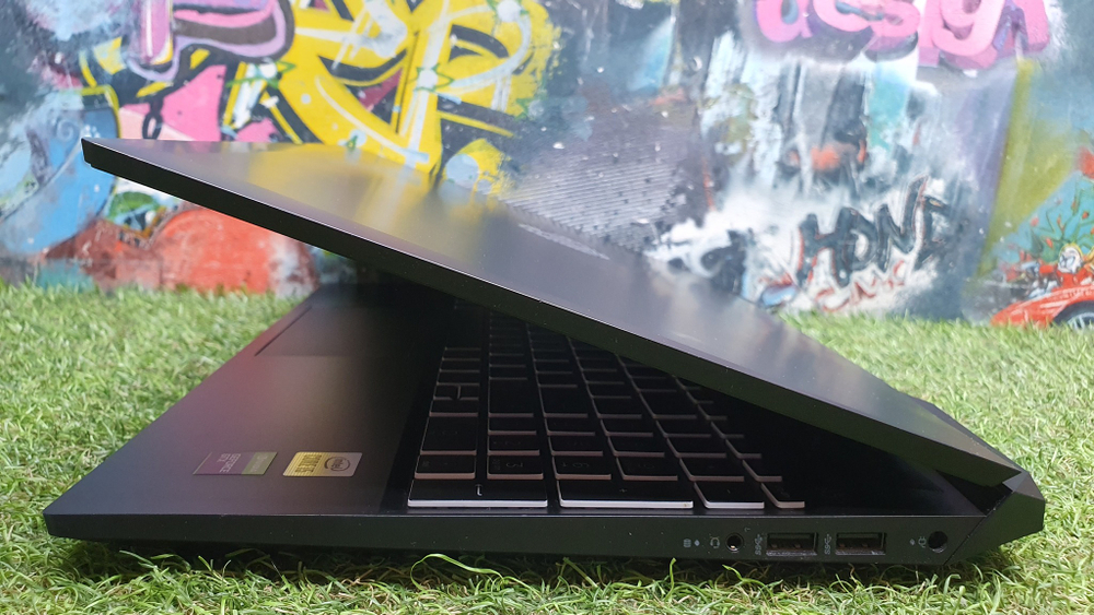 Игровой HP i5-10/16 Gb/GTX 1650 Ti 4 Gb/FHD/Pavilion Gaming 15-dk1091ur 345C8EA/Windows 10