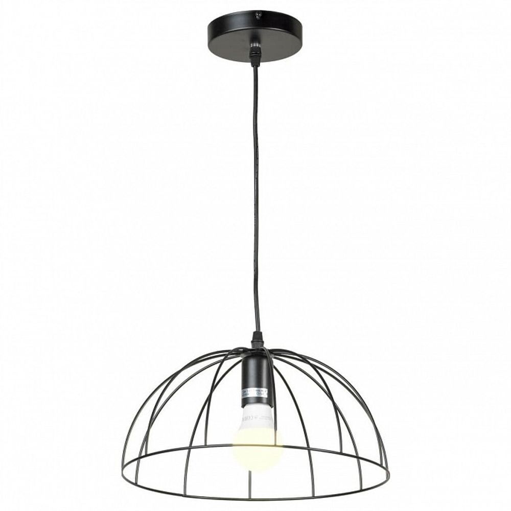 Подвесной светильник Lussole Lattice 1 GRLSP-8213