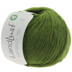 -45% Lana Grossa Landlust Merino 180 | 5x50г