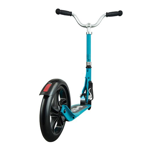 Самокат Micro Cruiser Аква