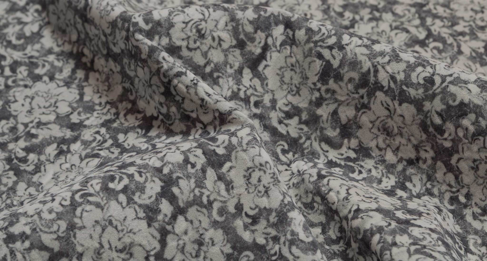 Флок Relax Provence flower (Релакс Прованс флауэр) 107