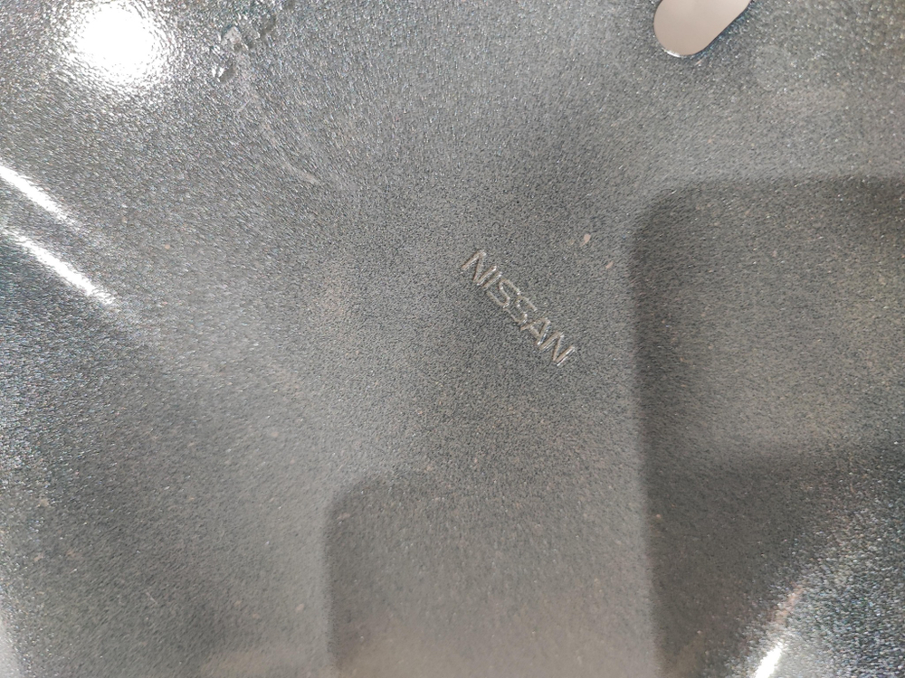 Дверь передняя левая Nissan X-Trail 3 (T32) 13-23 Б/У Оригинал H010A4CBMA