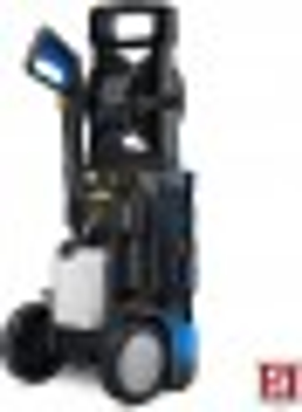 Автомойка ЗУБР Профессионал АВД-П200 АВД-П200