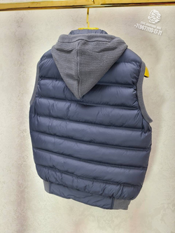 Жилет Brunello Cucinelli