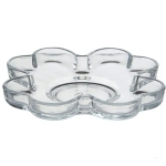 Набор чайных блюдец 6шт 11см «YONCA» 54521