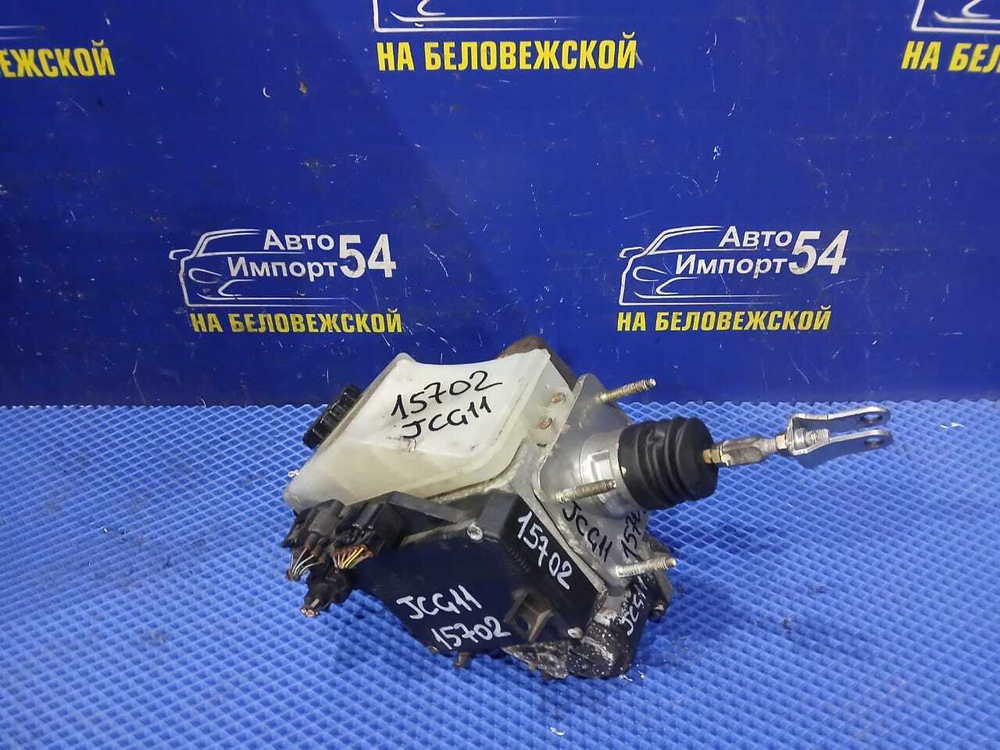 Главный тормозной цилиндр TOYOTA PROGRES 1998-2007