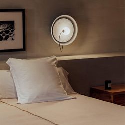 Бра Imperiumloft MARGOTT White margott-wall01