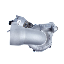 Турбина 806497-5003S Garrett для Citroen