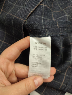 Платье O'stin строгое 46 размер