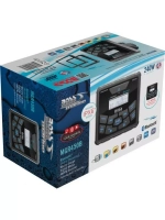 Влагозащищенный Медиаресивер Marine MGR450B, 60 Вт х4