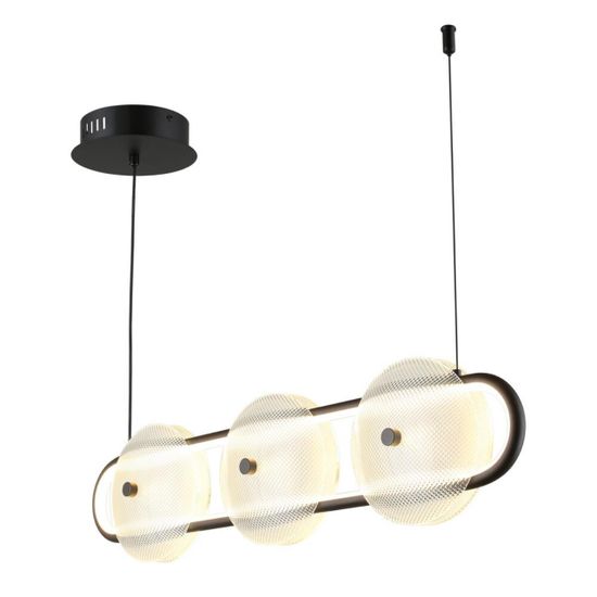 Люстра подвесная OML-52503-03