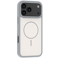 Противоударный чехол Supreme Two-tone Case с поддержкой MagSafe для iPhone 17 Pro Max