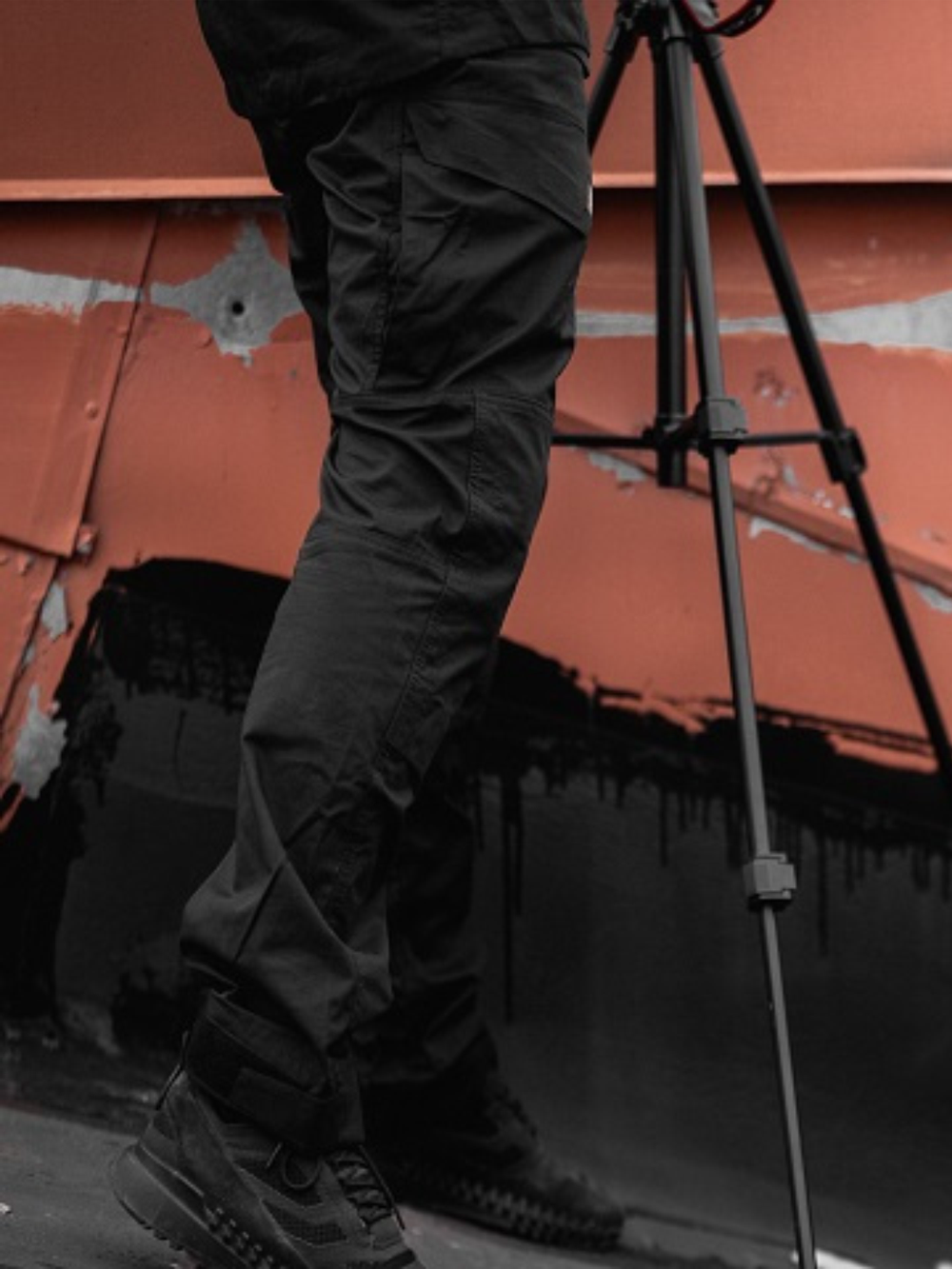 Брюки Sturmer Combat City G4