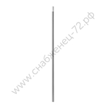 Электрод вольфрамовый ПТК WZ-8-175мм Ø 3,2