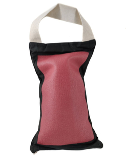 Груз с ручкой с противоскользящей вставкой