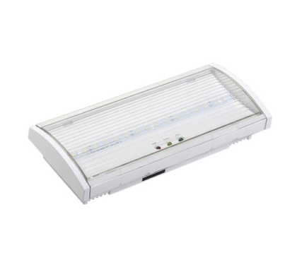 Светильник аварийный светодиодный ДПА-5040 1ч постоянный Ni-CD IP54 IEK LDPA0-5040-1H-K01